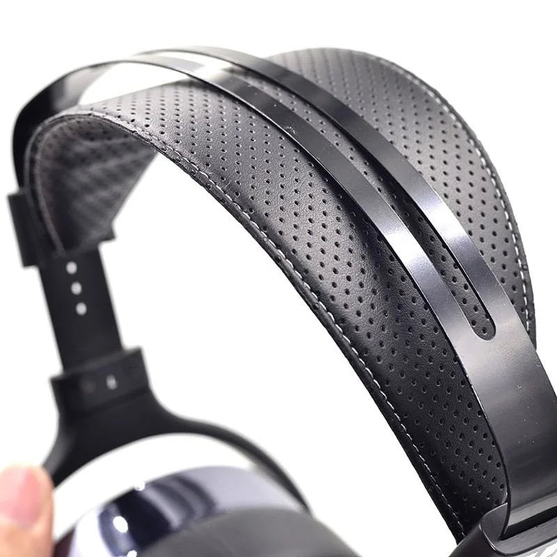 Replacement Ear Cushions Headsets Soft Headband Head Beam Cushion Pad for Hifiman Headphones Headsets Drop Shipping
