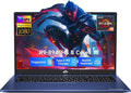 Gaming Laptop 17.3" Ryzen 9 8945HS,32GB RAM, 2TB SSD, Radeon 780M Graphics, PD 100W Type-C 4.0, AI&VR Ready Copilot+ PC, Backlit Keyboard Fingerprint